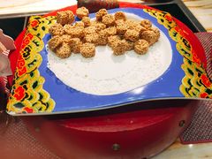 -西藏饭店·亚克·食光自助餐厅