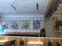 大堂-敏丁拌饭(中街总店)