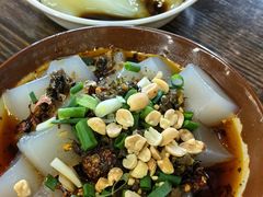 -丝丝香王凉粉(汇宇店)