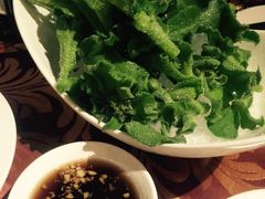-沙田轩(古北店)