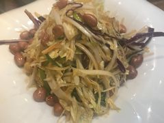 -南门四季铜锅涮肉(左家庄店)