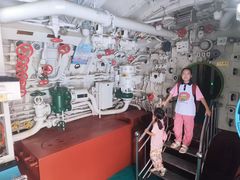 -大连旅顺潜艇博物馆