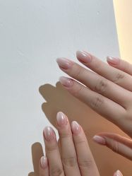 -十月October美甲·美睫
