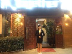 -Together·泰式按摩精油SPA(天山店)