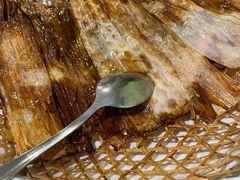 竹网鲈鱼-翠亭酒家(山西南路店)