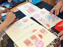 -龙湖成都上城天街