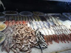-天天渔港海鲜酒家(石浦玉泉路店)