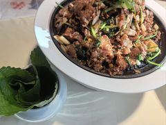 -京鸭棠(让胡路万达店)