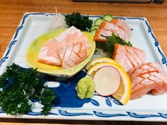 -翔峰炭火鳗鱼(悦泰街里公寓店)