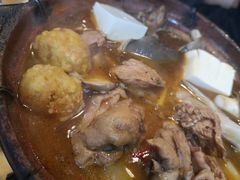 -范贤光鸡公煲(平乐园总店)