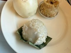 -鲤鱼洲酒店港鲤咖啡厅