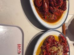 -杨氏青龙虾·羊蝎子(托乐嘉店)