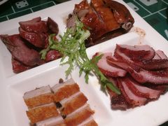 -粤港湾砂锅粥·宵夜(宝龙店)