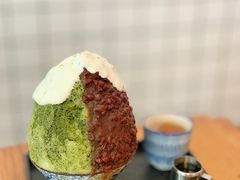 -WONDER ICE 萬得冰田(建設路总店)