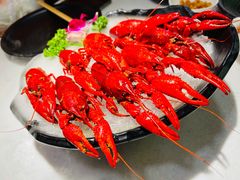 -红盔甲·小龙虾(天钥桥店)