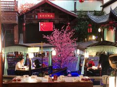 -袁州宴·地道袁州菜(袁山东路店)
