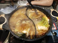 -NIUAN牛庵·日式和牛烧肉(恒隆店)