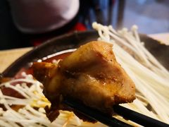 -范贤光鸡公煲(平乐园总店)