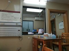 注射科-广州市红十字会医院(总院)