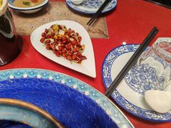 -凤吉园乌拉满族火锅中华老字号(繁荣路店)