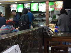 大堂-白魁老号饭庄(安内店)