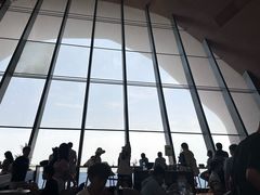 -抱抱地球咖啡馆(国家海洋博物馆店)