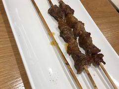 -秦香阁·西北家常菜(徐汇日月光中心店)