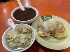 -顺发饮食店(景泰西六巷店)