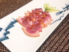 -溪畔•新徽菜(碧湖云溪店)