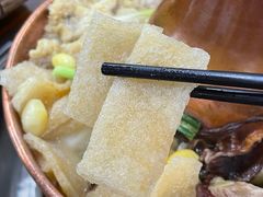 -岳记兴隆·青城腊排铜火锅(融创店)