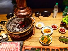 -泥炉烧肉师(新街口金銮巷店)