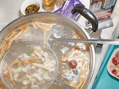 -小煵记·打边炉(西丽文光店)