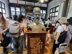 -仁信老铺(华盖路店)