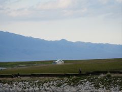 -新疆那拉提国家旅游度假区