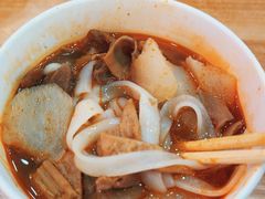 -江三王记牛杂馆(总店)