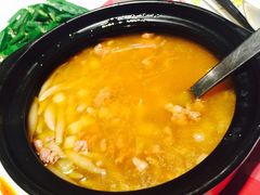 -西贝莜面村(近铁城市广场店)