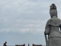 -大槐树寻根祭祖园