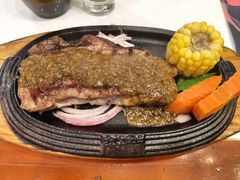 -斗牛士牛排餐厅(又一城店)