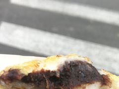-认准地传统烫面炸糕