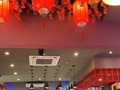 -杨记齐齐哈尔烤肉(总店)