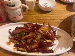 -新白鹿餐厅(银泰西湖文化广场店)