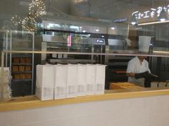 -爸爸糖吐司面包(扬州宝龙广场店)