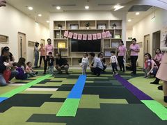 -七田真早期教育(荟聚中心)