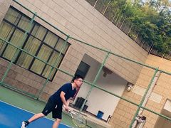 -天鹅湖体育公园
