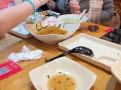 -东泰祥生煎馆(重庆北路店)
