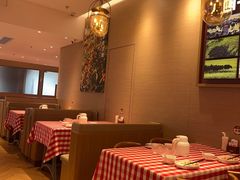 -西贝(虹口龙之梦店)