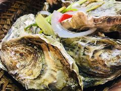 -望江门小龙虾·烧烤(九堡店)