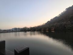 -芳草地度假酒店·野炉中餐厅
