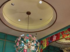 -雀蓝川菜(星悦汇店)