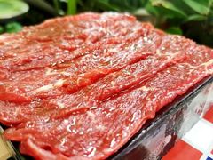 -花田煮鲜牛肉火锅(钟楼众汇店)